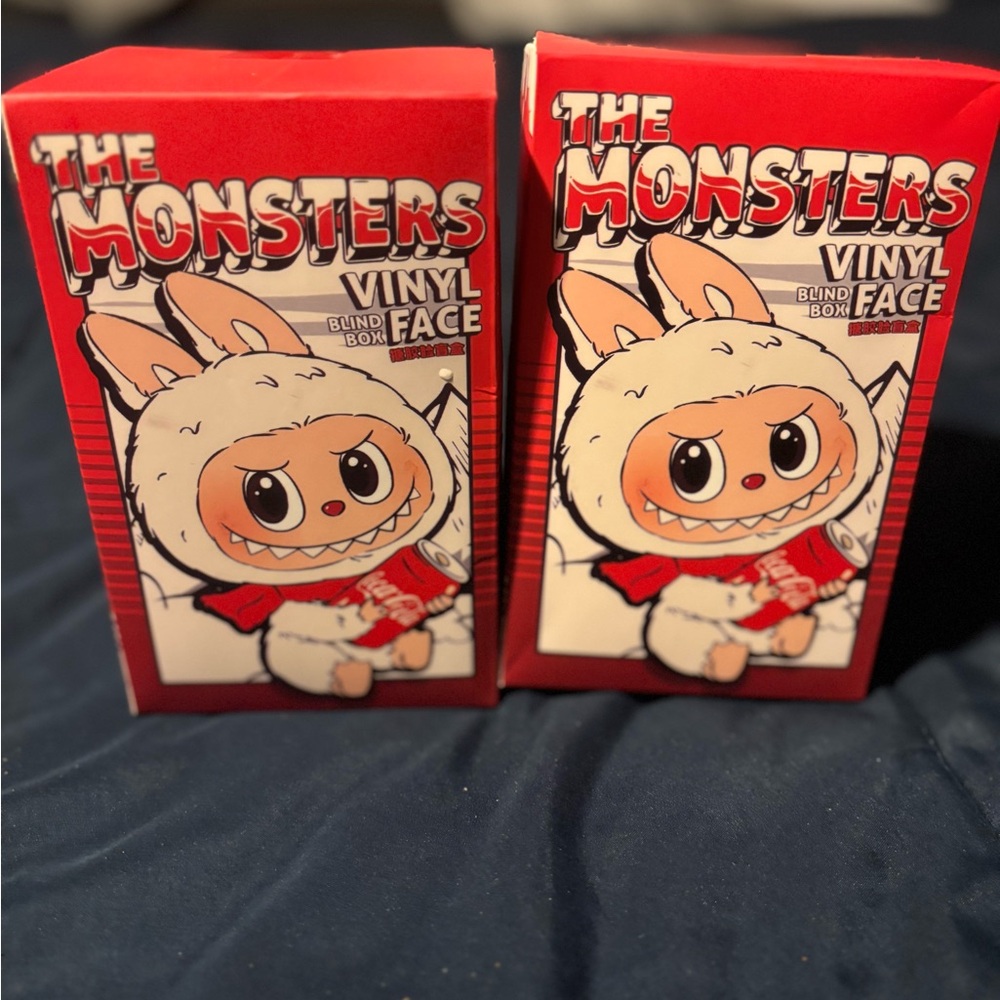 Red Collectible Box Set